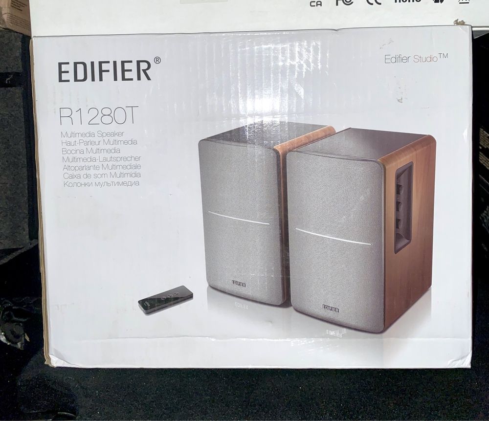 Аудио система Edifier R1280T