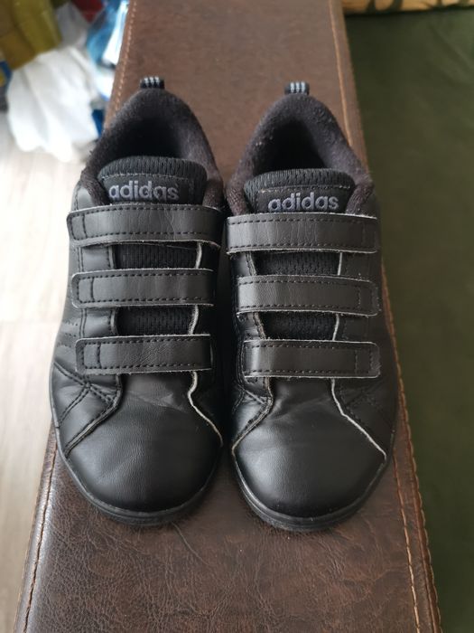 Adidas 31 Nike 31  детски маратонки