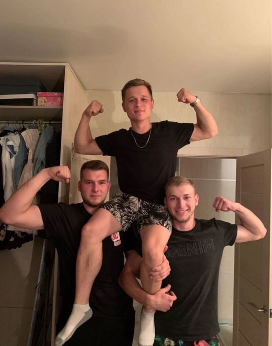 Грузчики Грузоперевозки