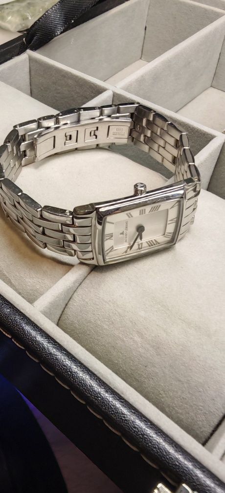 Ceas Dama Jacques Lemans