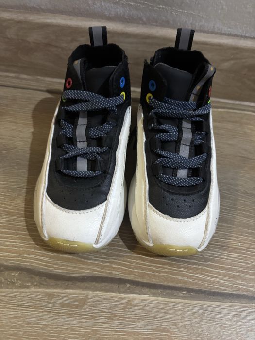 Детски маратонки Adidas Zara