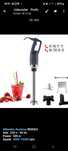 Ruchnoy blender.