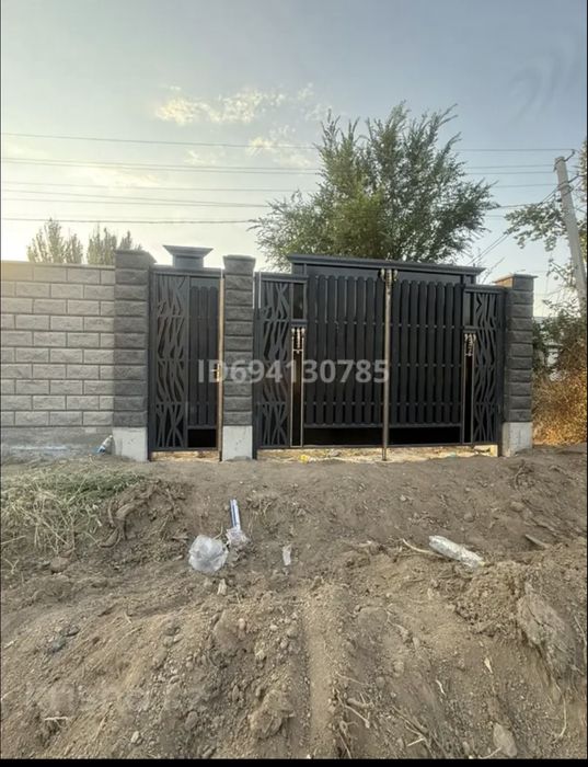 Продам отдельностоящий дом