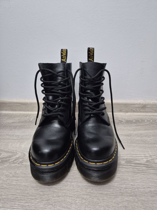 Bocanci Dr. Martens