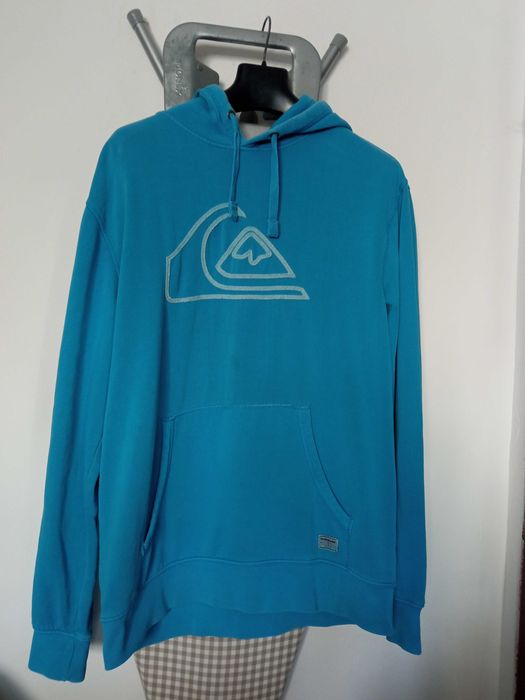 Суичър Quiksilver XXL