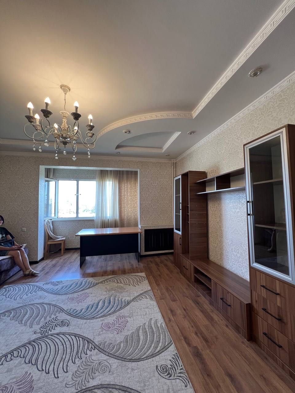 ПРОДАЕТСЯ Квартира Улица Шота руставели