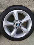 Roti originale BMW R17