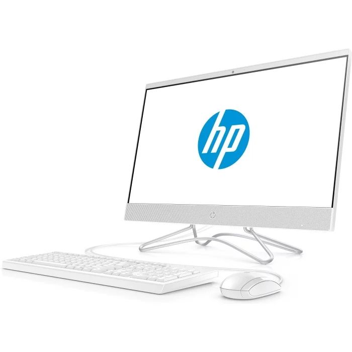 Моноблок HP  AIO 27" FHD/ Ryzen 5 5625U/ 8GB/ 256GB SSD -1 шт