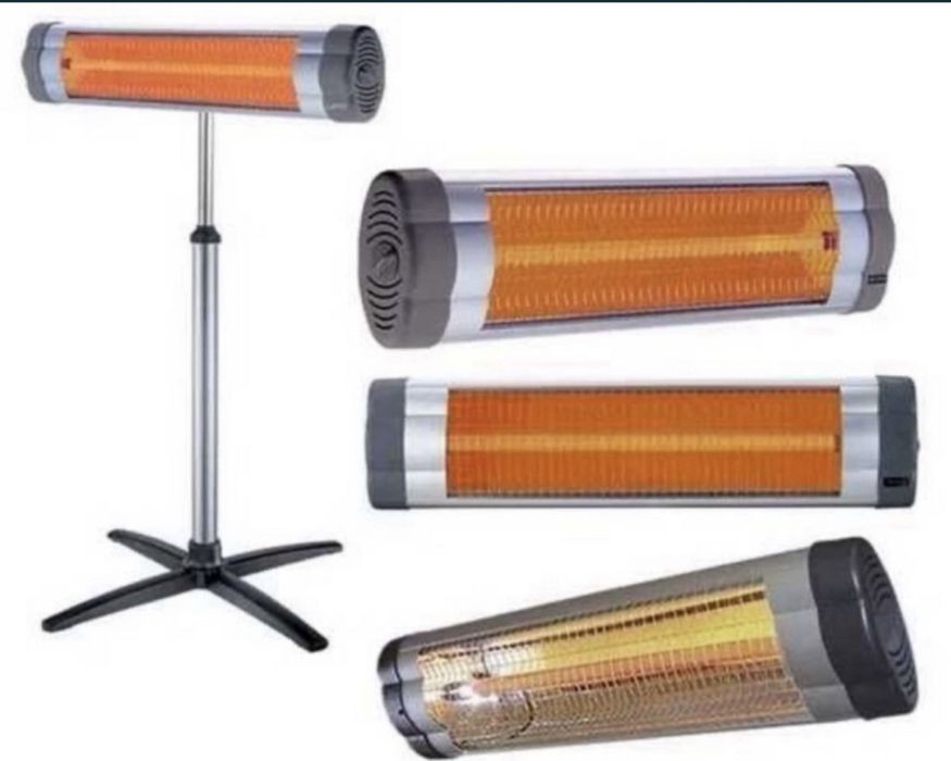 Инфракрасный обогреватель-IN доставка бесплатно!