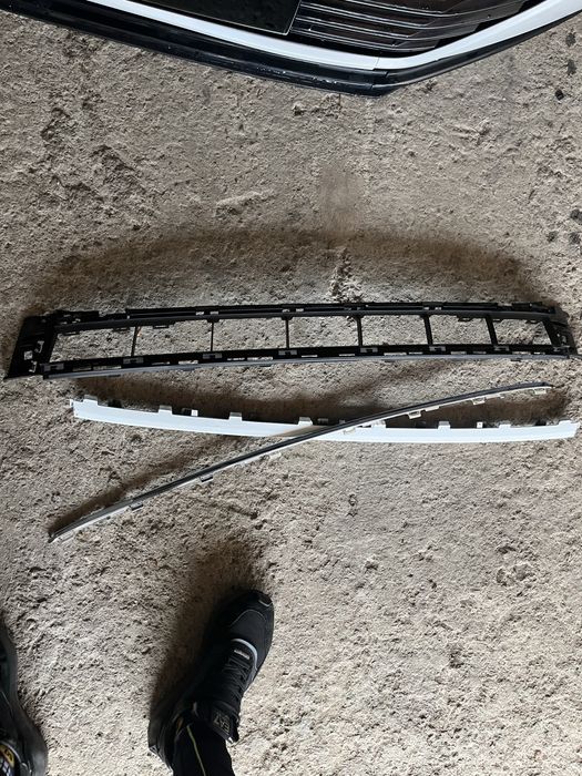 Решетка Arteon 21 г