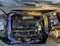 2.0 tfsi 200hp mk5 gti