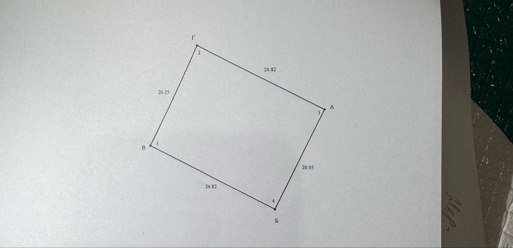 Зем участок под ижс