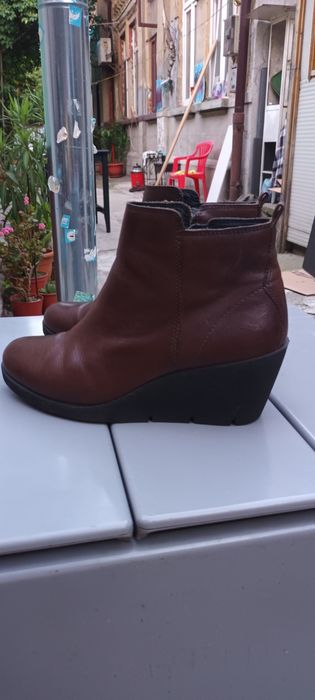 Ghetute ecco noi piele