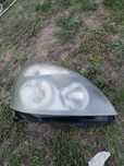 Faruri Renault clio symbol 2005