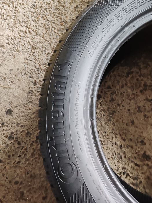 4 anvelope 225 55 17