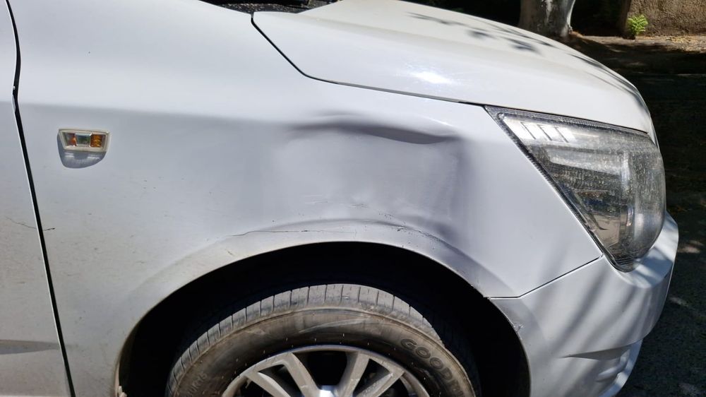 Вакум Удаления Вмятины без покраски Кузовной Пдр PDR Майсқан жер Түзеу