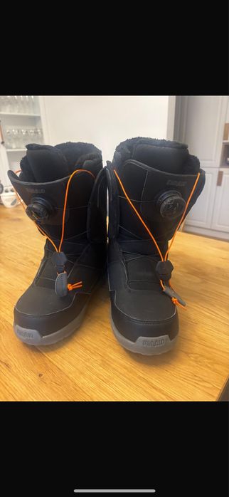 Vand boots Salomon Thirty Two Boa, marimea 38,5