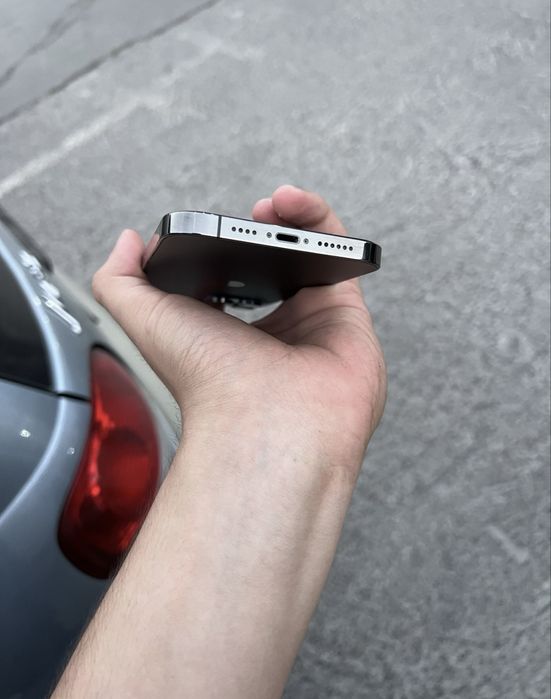 Iphone 12 pro max