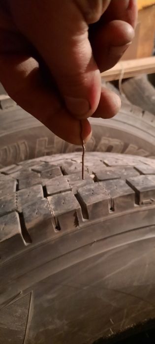 Шины для грузавых