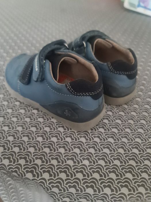 Обувки за прохождане Biomecanics 22 номер