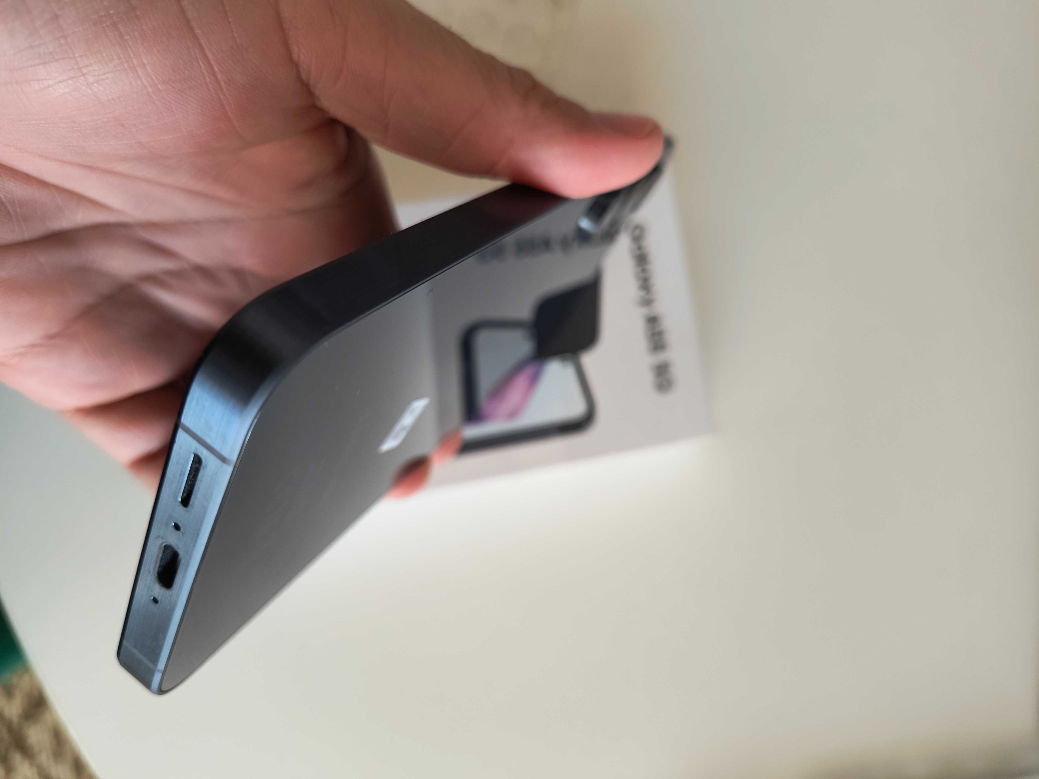 Samsung A55 - нов, заключен