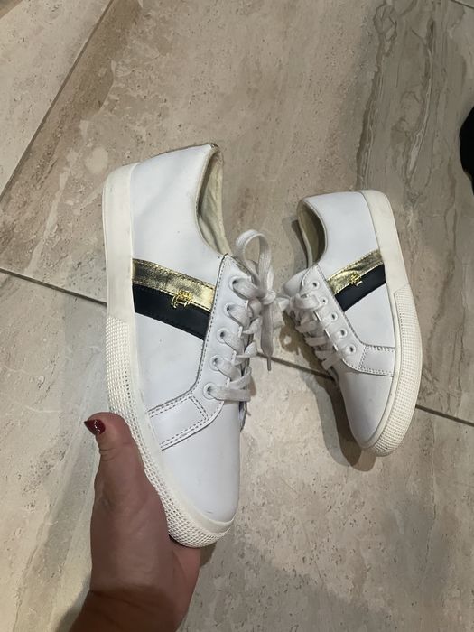Сникърси Ralph Lauren