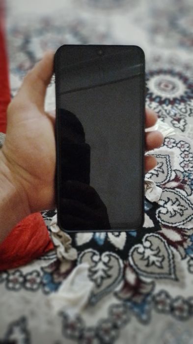 Samsung A16 6/128
