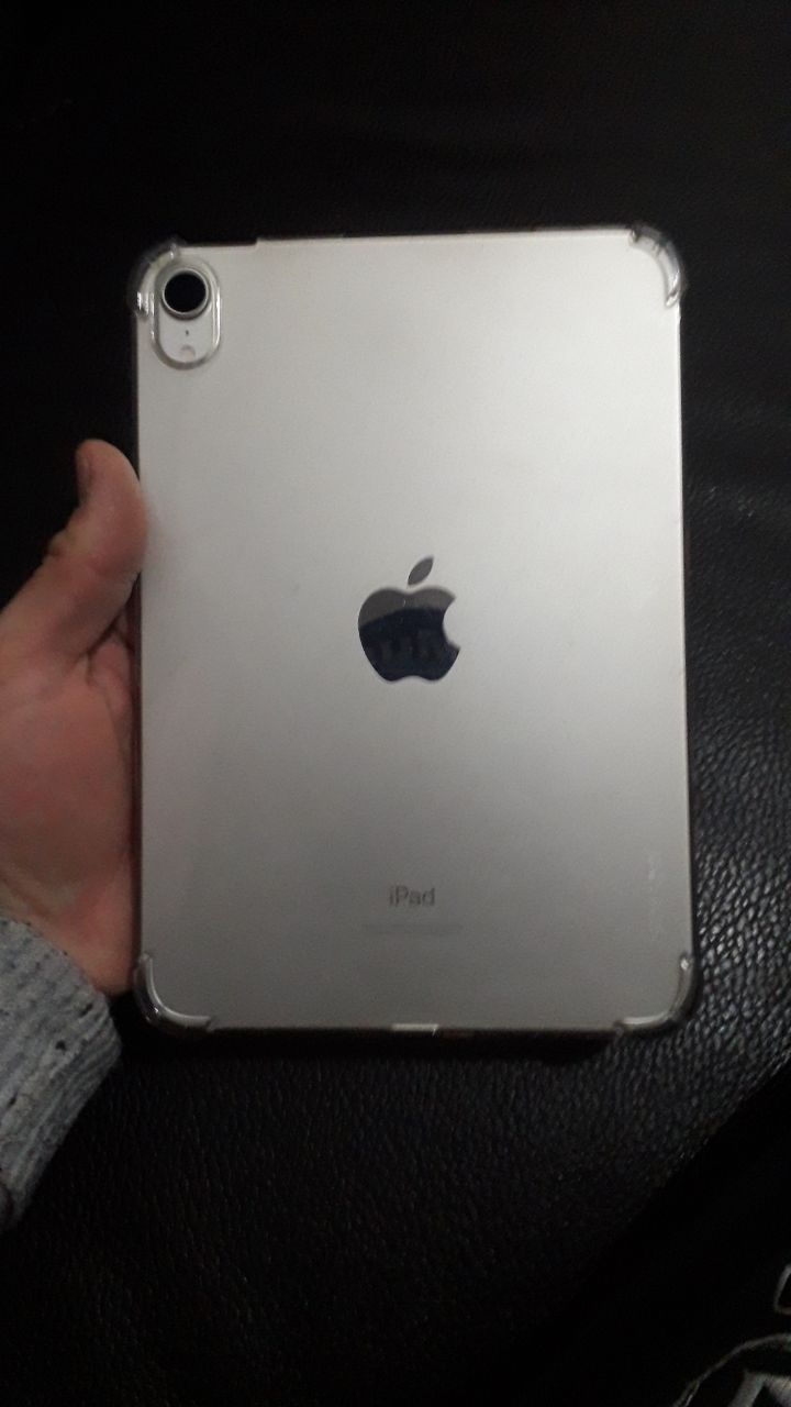 Ipad mini 6 2024