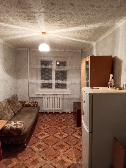 Комната в общежитии