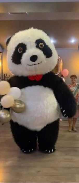 Панда за партита