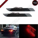 Catadioptru Lampa Reflector LED Bara Spate BMW Seria 5 F10 F11