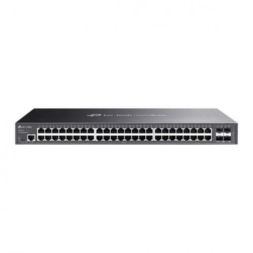 Управляемый коммутатор TP-Link 	SG3452