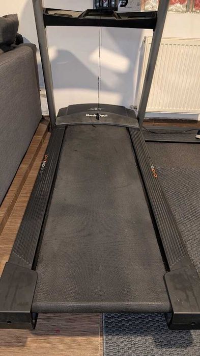 Bandă de alergare Nordic Track T300 pliabilă