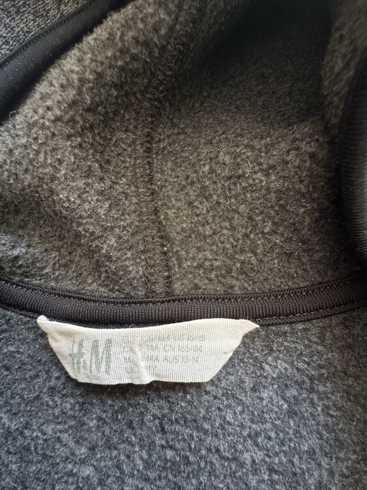 Горница Nike и H&M