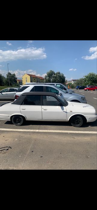 Vand dacia 1310 in stare buna