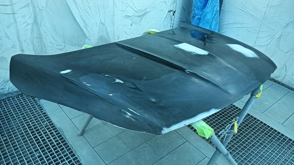 Vopsitorie auto tinichigerie 80e