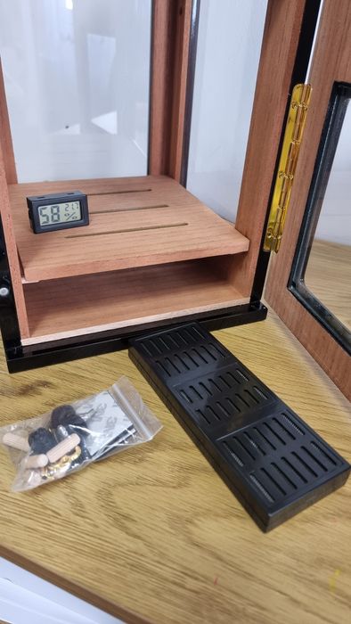 Humidor trabucuri Habanos