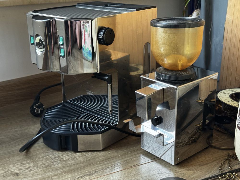 La Pavoni кафемашина