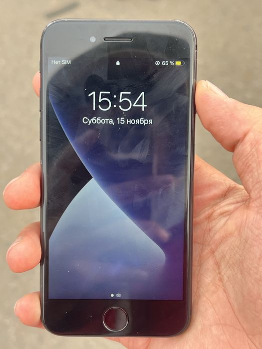 iPhone 7 Айфон 7