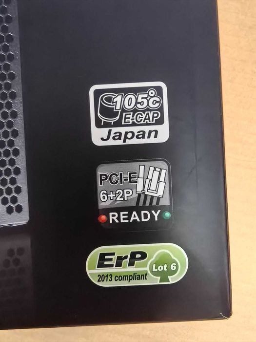 Sursa Seasonic M12II-620 EVO Edition, 80+ Bronze, 620W Cutie originala