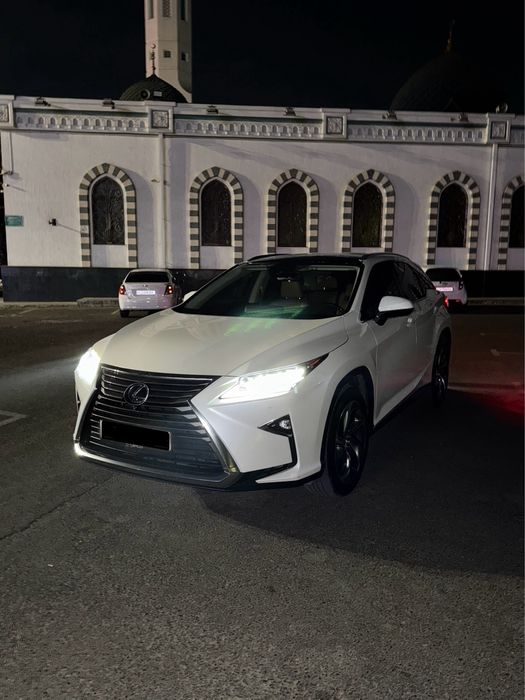 Lexus RX350