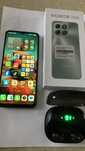 Pachet Honor X6B + Casti wireless