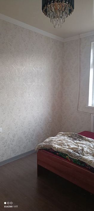 Жиззах шахар Нурафшон махалласида каттеж сотилади 2 сотих 4 хона