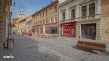 Investiție!!! Imobil individual, strada Michael Weiss, Brașov