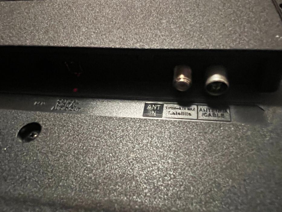 Tv Lg 43UT73003LA 108 cm display spart