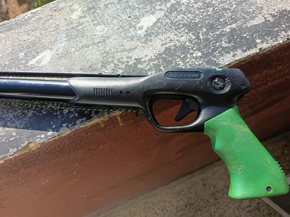 Харпун имерсион 50 см.