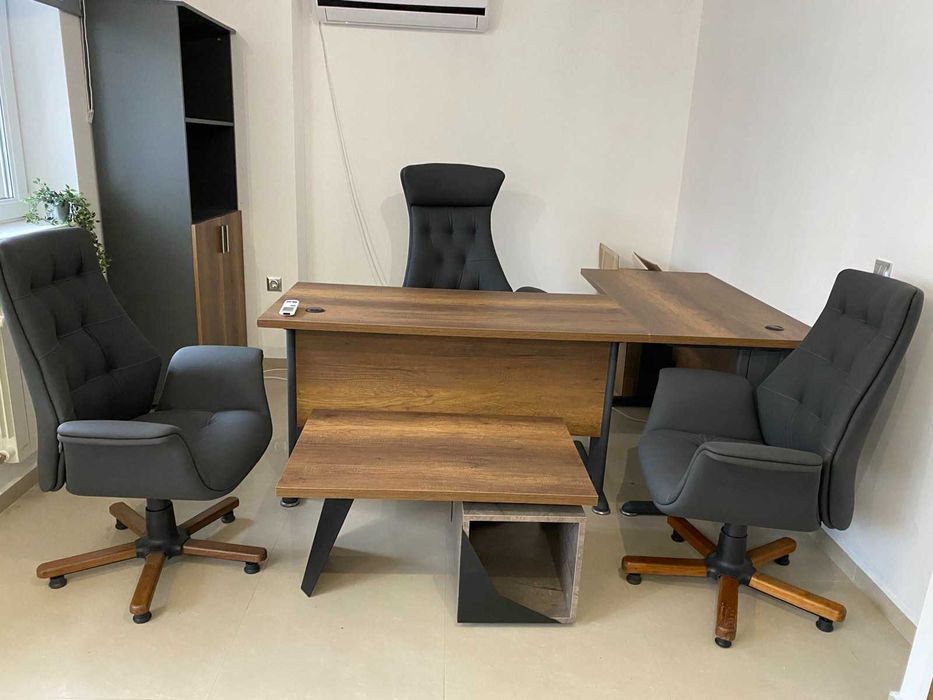 Мебели за офис EroSit/MarWood