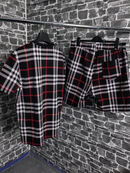 Мъжки летен екип