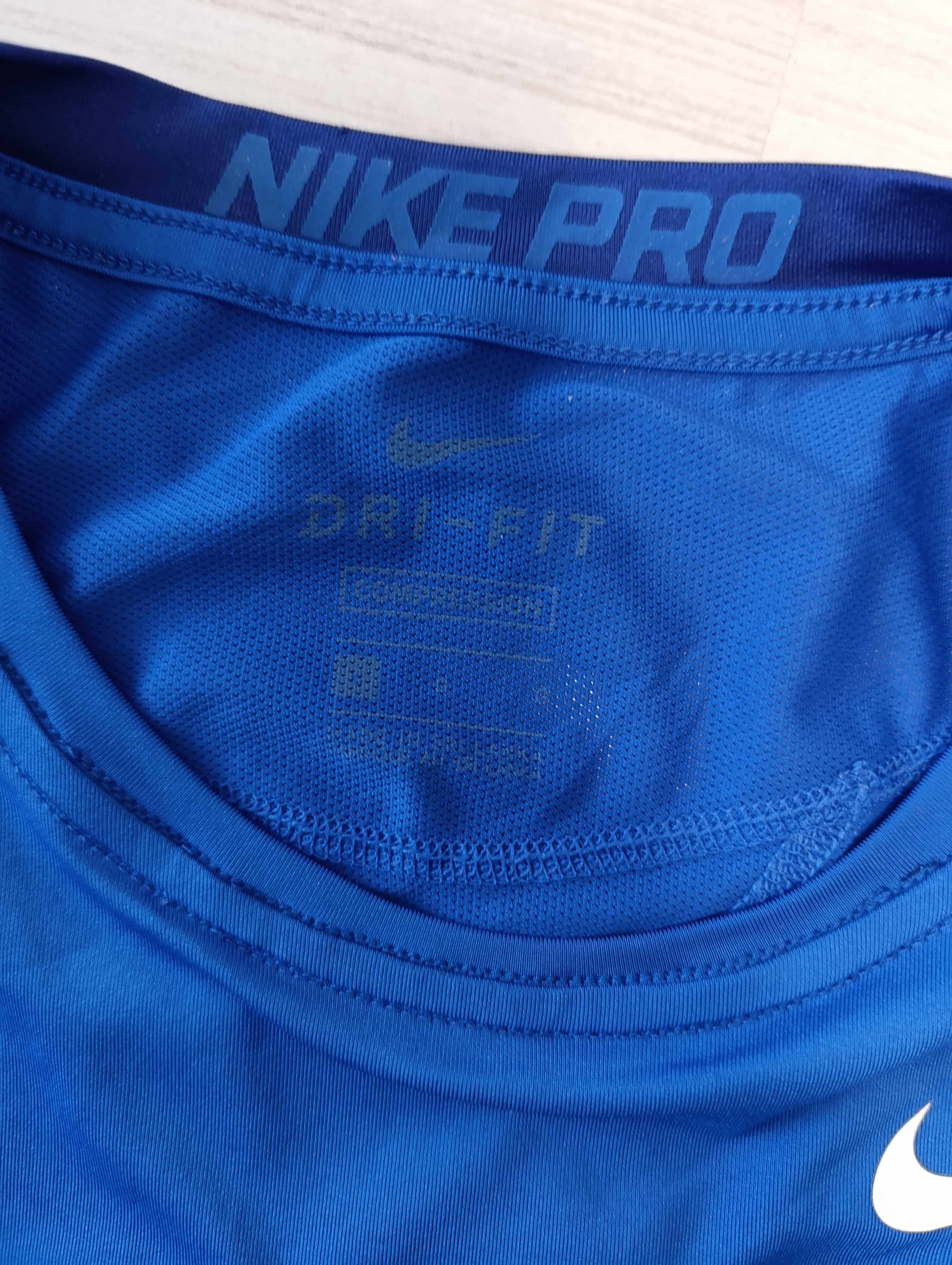 ''Nike Pro Cool Compression S/S''оригинална мъжка тениска Л размер
