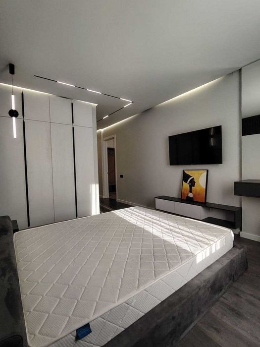 ЖК "NRG Mirzo Ulugbek" 2комнаты проспект  Сайрам метро БИЙ Буз базар